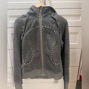 Lululemon vintage sweatshirt